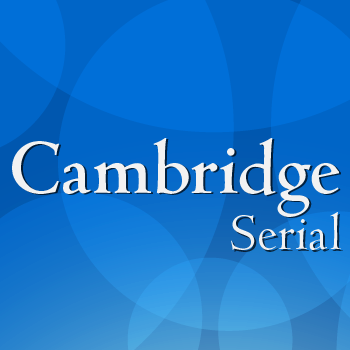 Cambridge+Serial